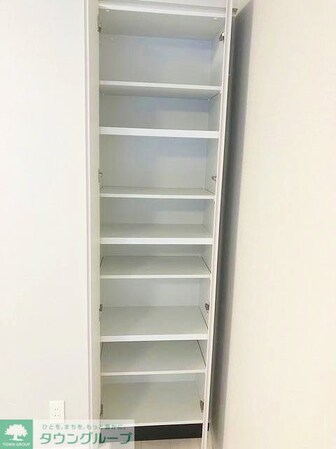 ACPResidence新江古田の物件内観写真